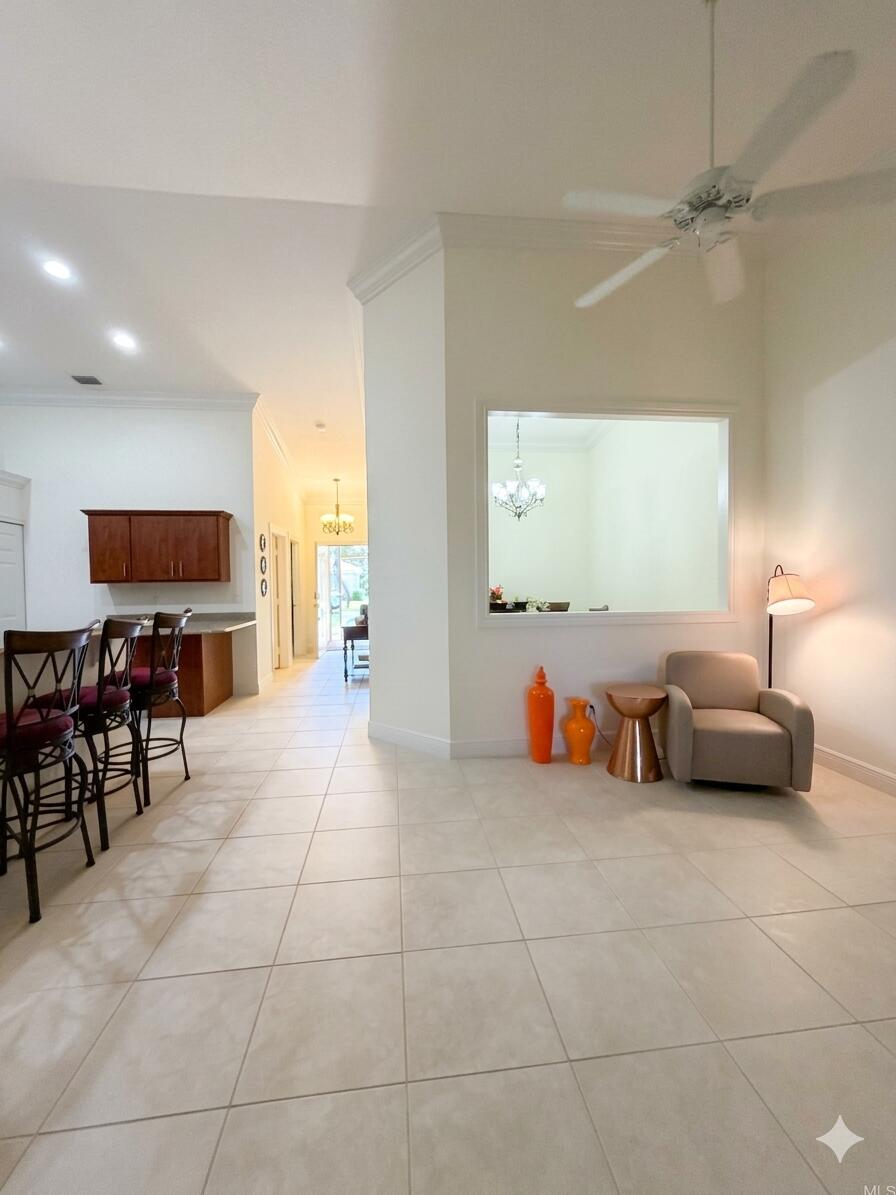 BAYWINDS RPD 3 - Residential Lease