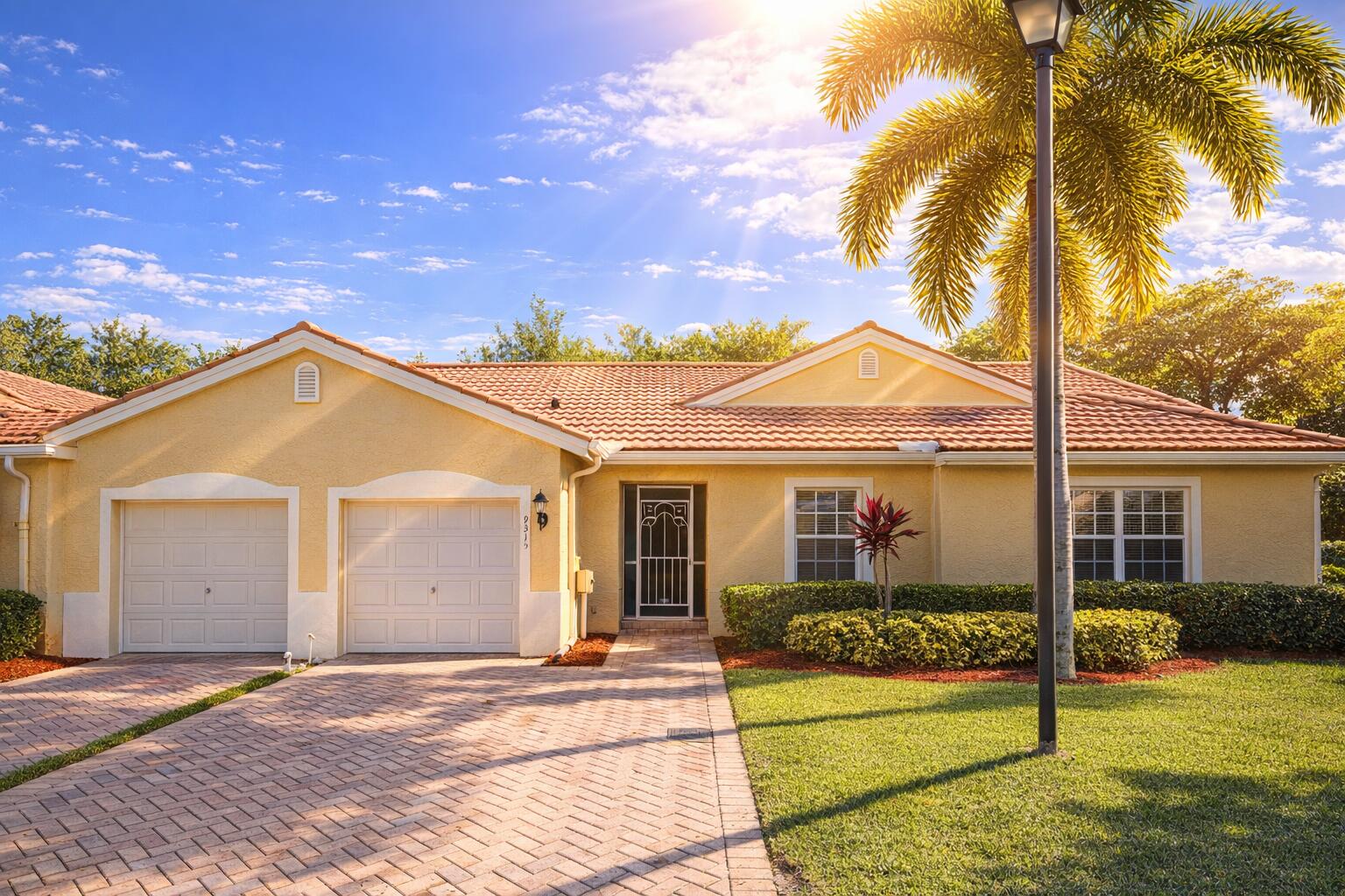 BAYWINDS RPD 3 - Residential Lease
