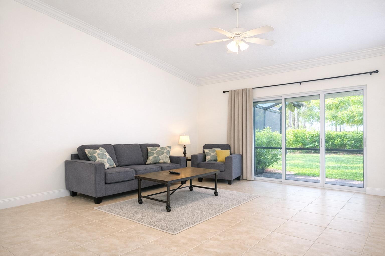 BAYWINDS RPD 3 - Residential Lease
