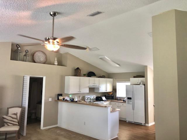 PORT ST LUCIE SECTION 12 - Residential