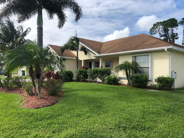 PORT ST LUCIE SECTION 12 - Residential