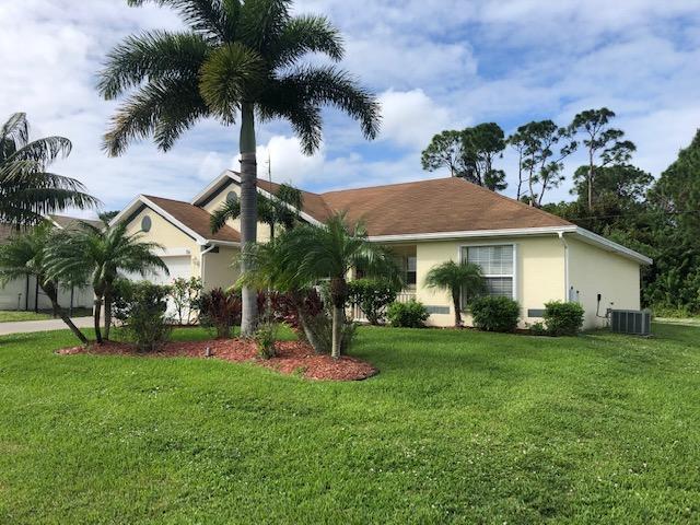 PORT ST LUCIE SECTION 12 - Residential