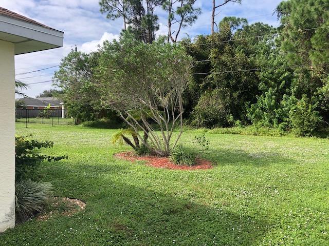 PORT ST LUCIE SECTION 12 - Residential