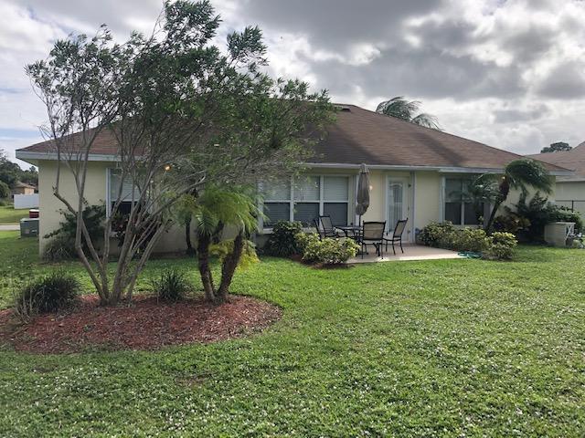 PORT ST LUCIE SECTION 12 - Residential