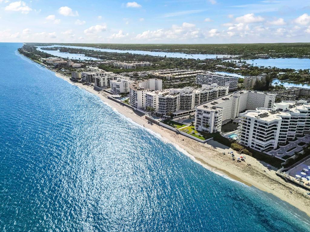 HORIZON WEST CONDO - Residential