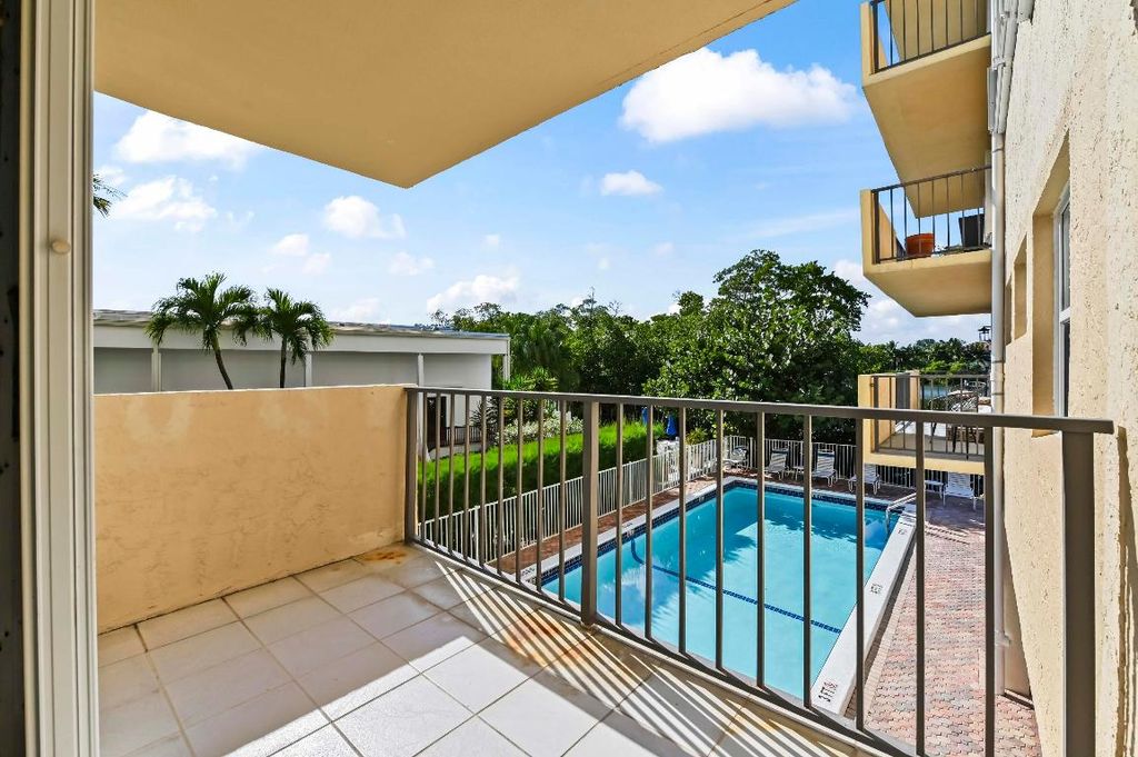 Photo of 3581 S Ocean Boulevard #2d, South Palm Beach, FL 33480 (MLS # R11155140)