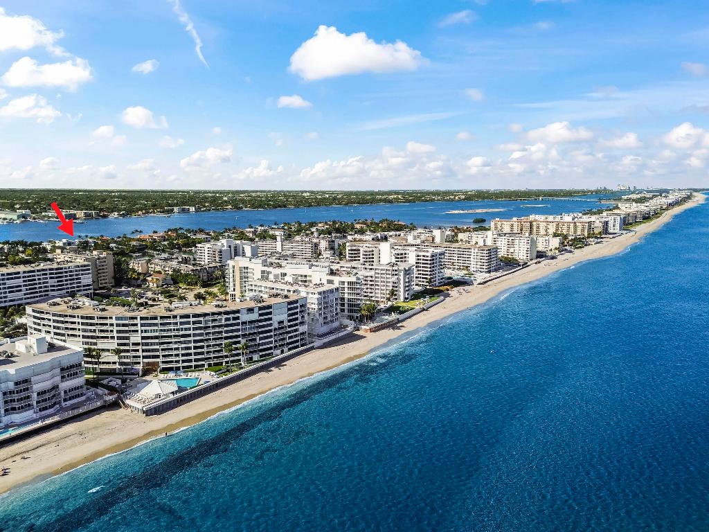 HORIZON WEST CONDO - Residential