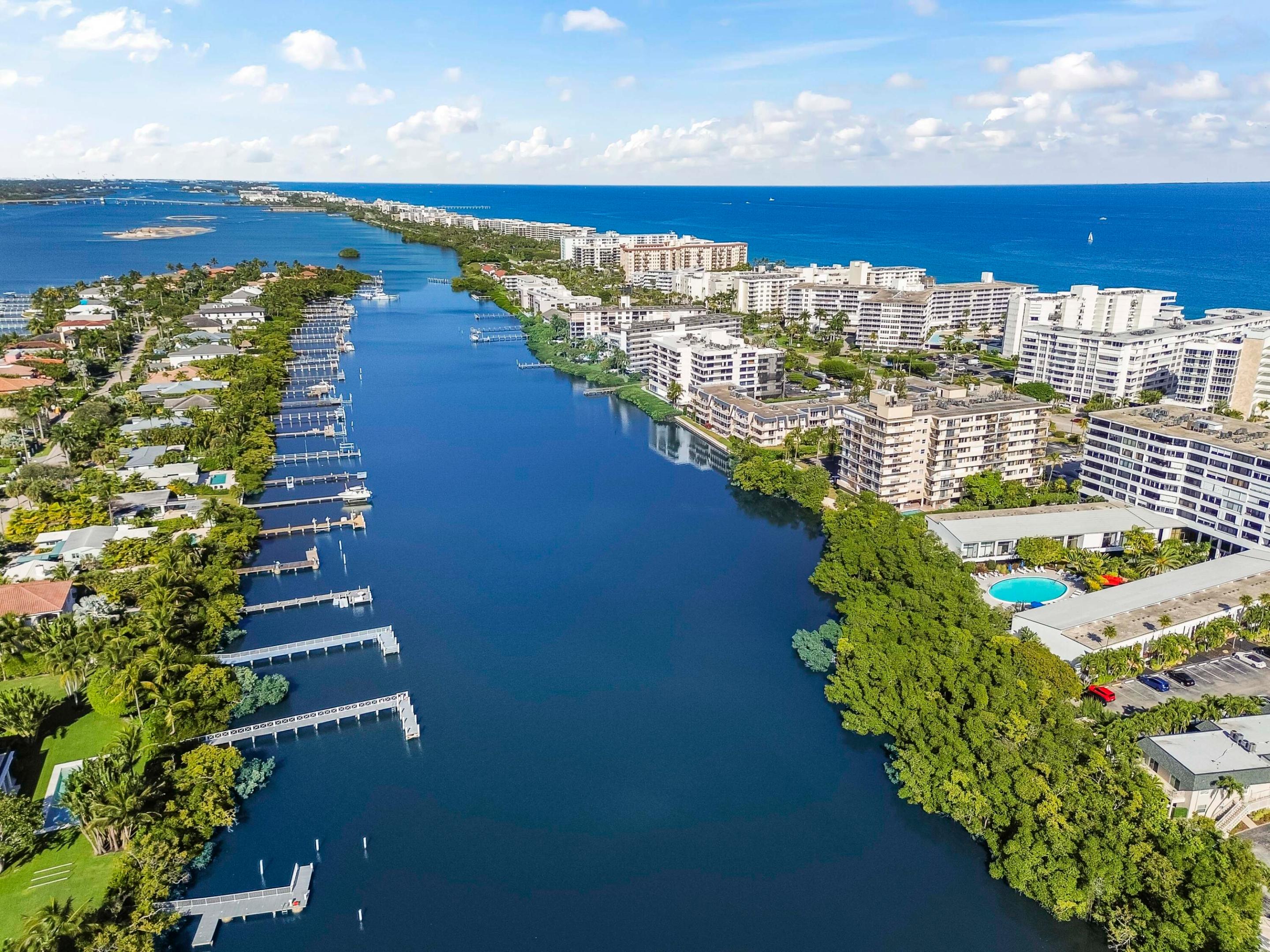 HORIZON WEST CONDO - Residential