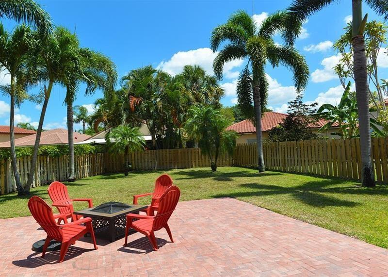 TURTLE RUN - Residential Lease