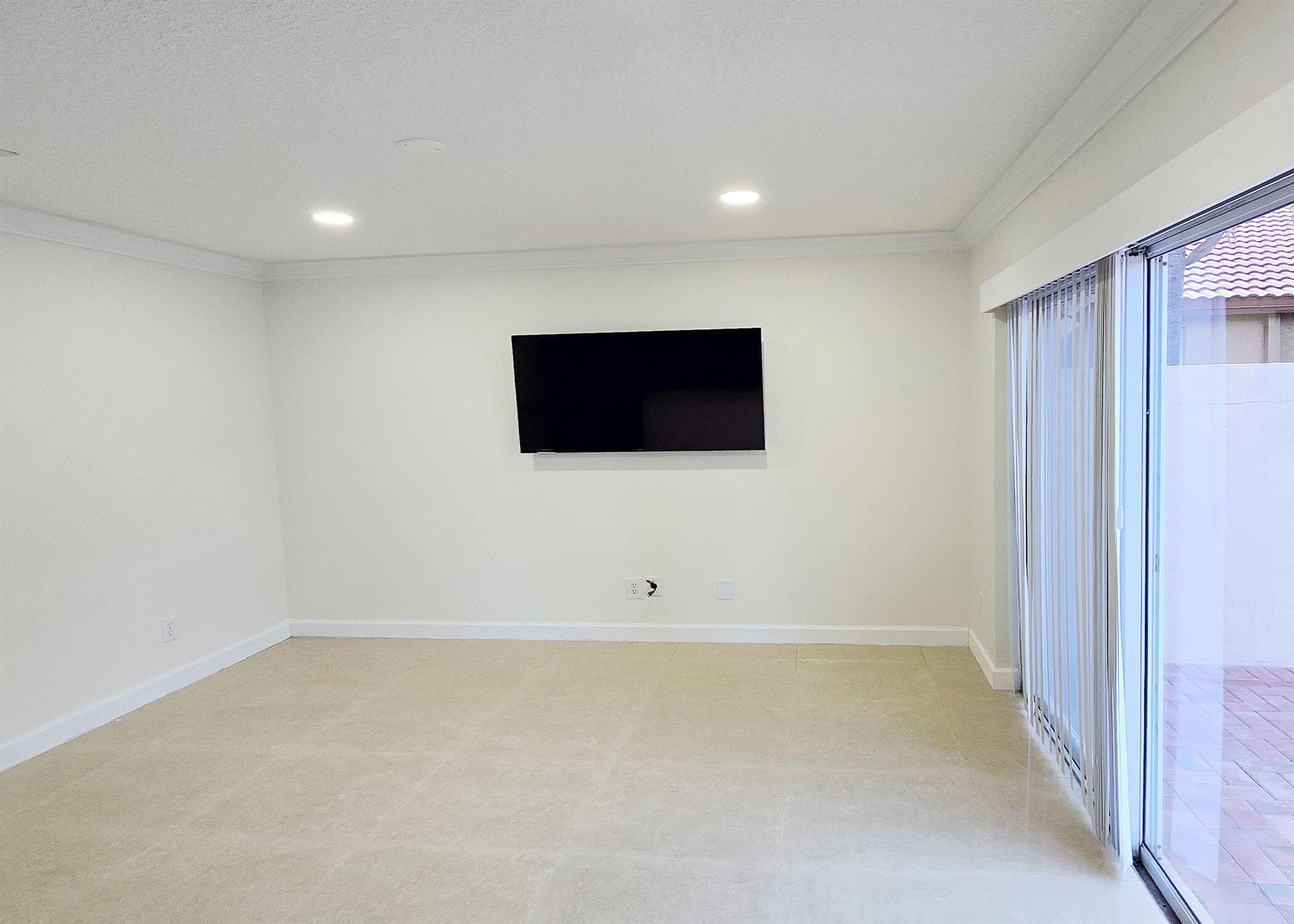 TURTLE RUN - Residential Lease