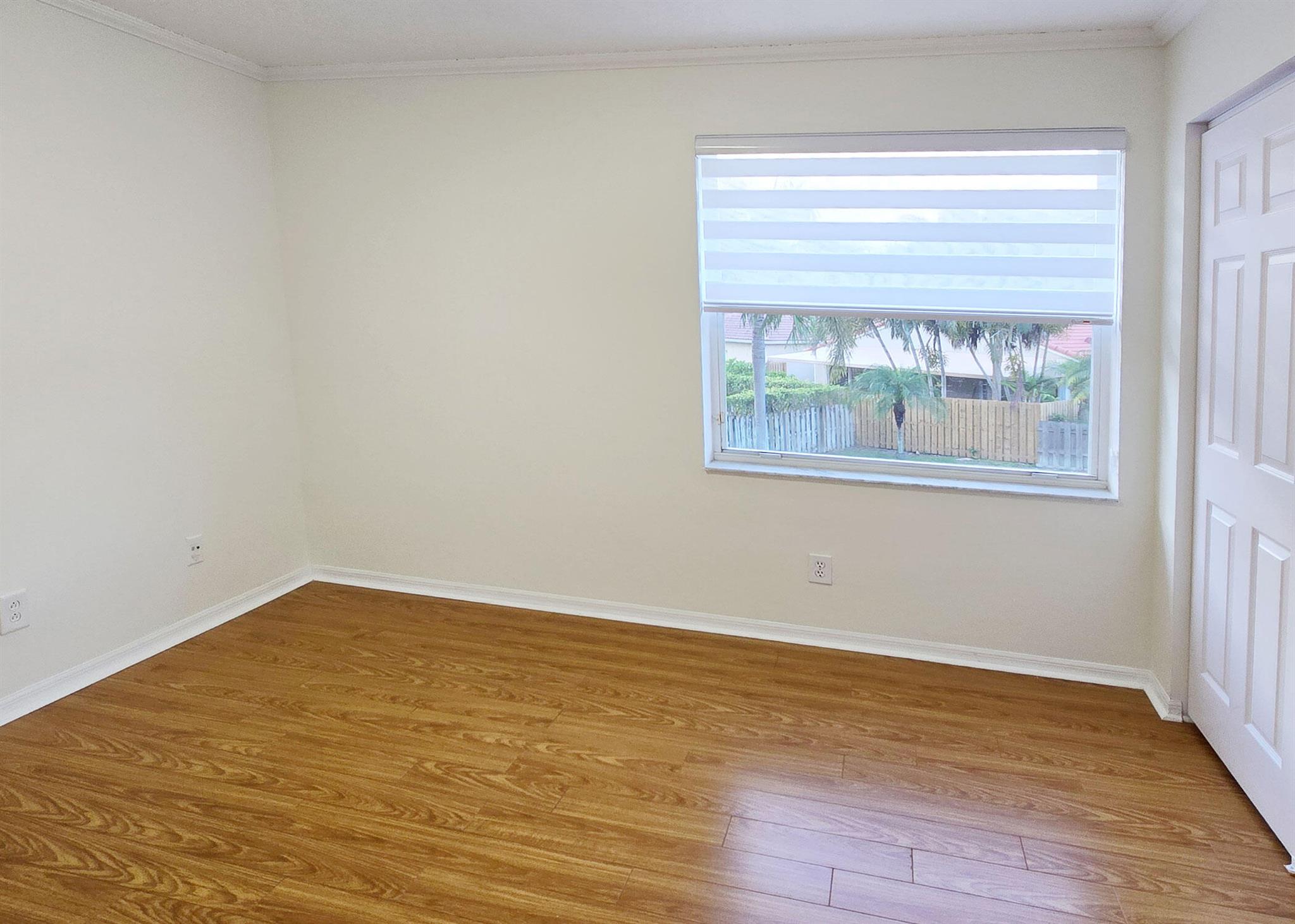 TURTLE RUN - Residential Lease