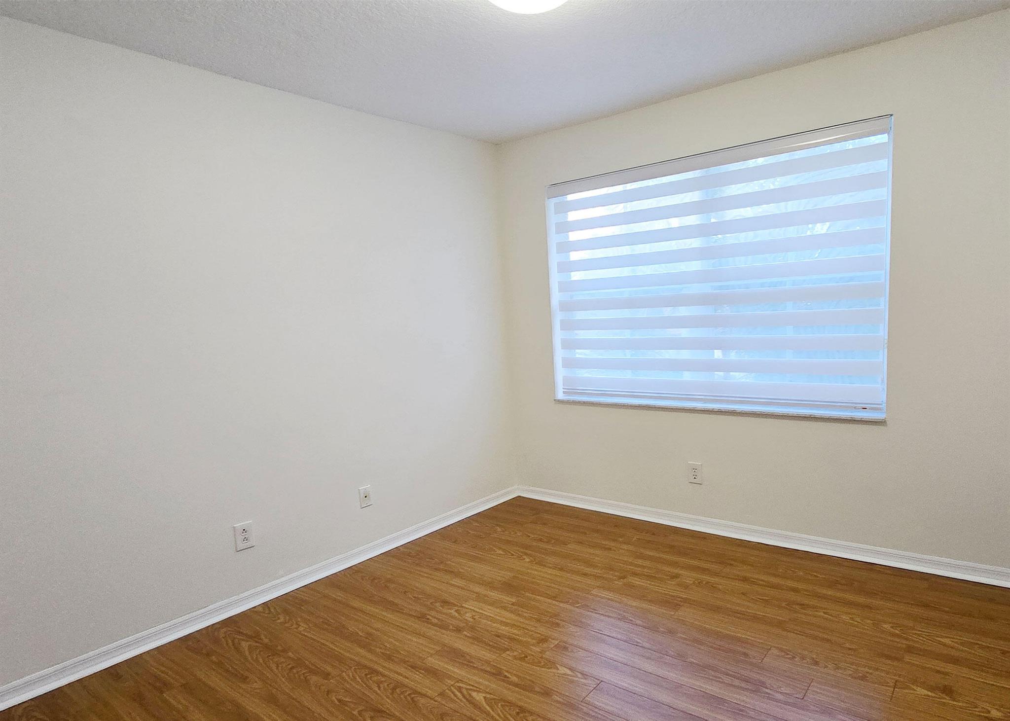 TURTLE RUN - Residential Lease