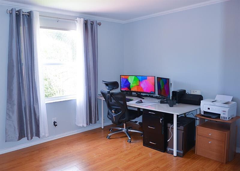 TURTLE RUN - Residential Lease