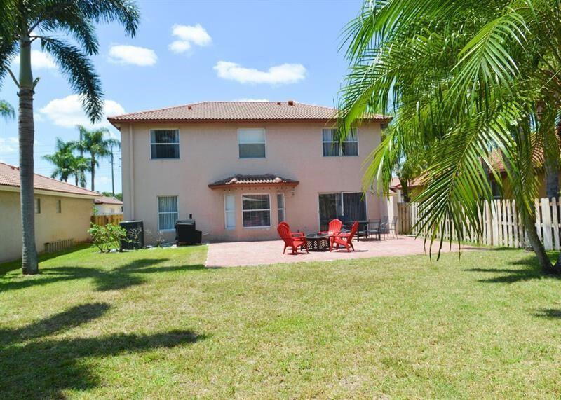 TURTLE RUN - Residential Lease