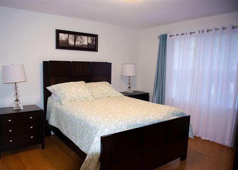 TURTLE RUN - Residential Lease