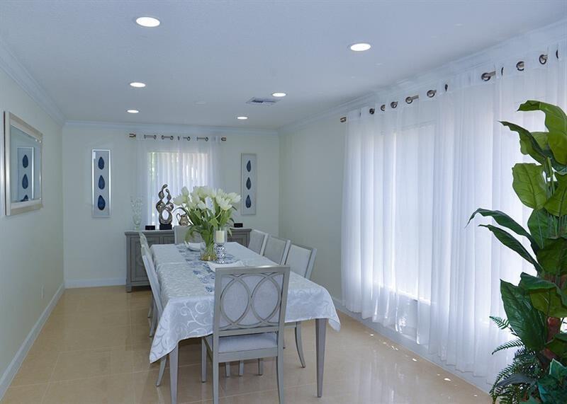 TURTLE RUN - Residential Lease