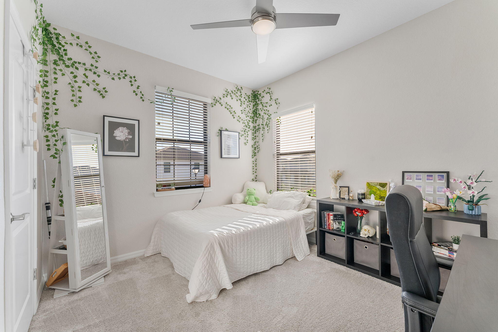 The Fields - Residential