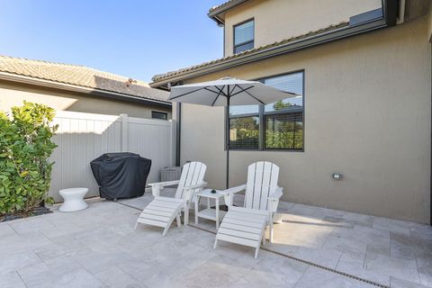 Tiny photo for 8623 Patron Lane, Lake Worth, FL 33467 (MLS # R11168375)