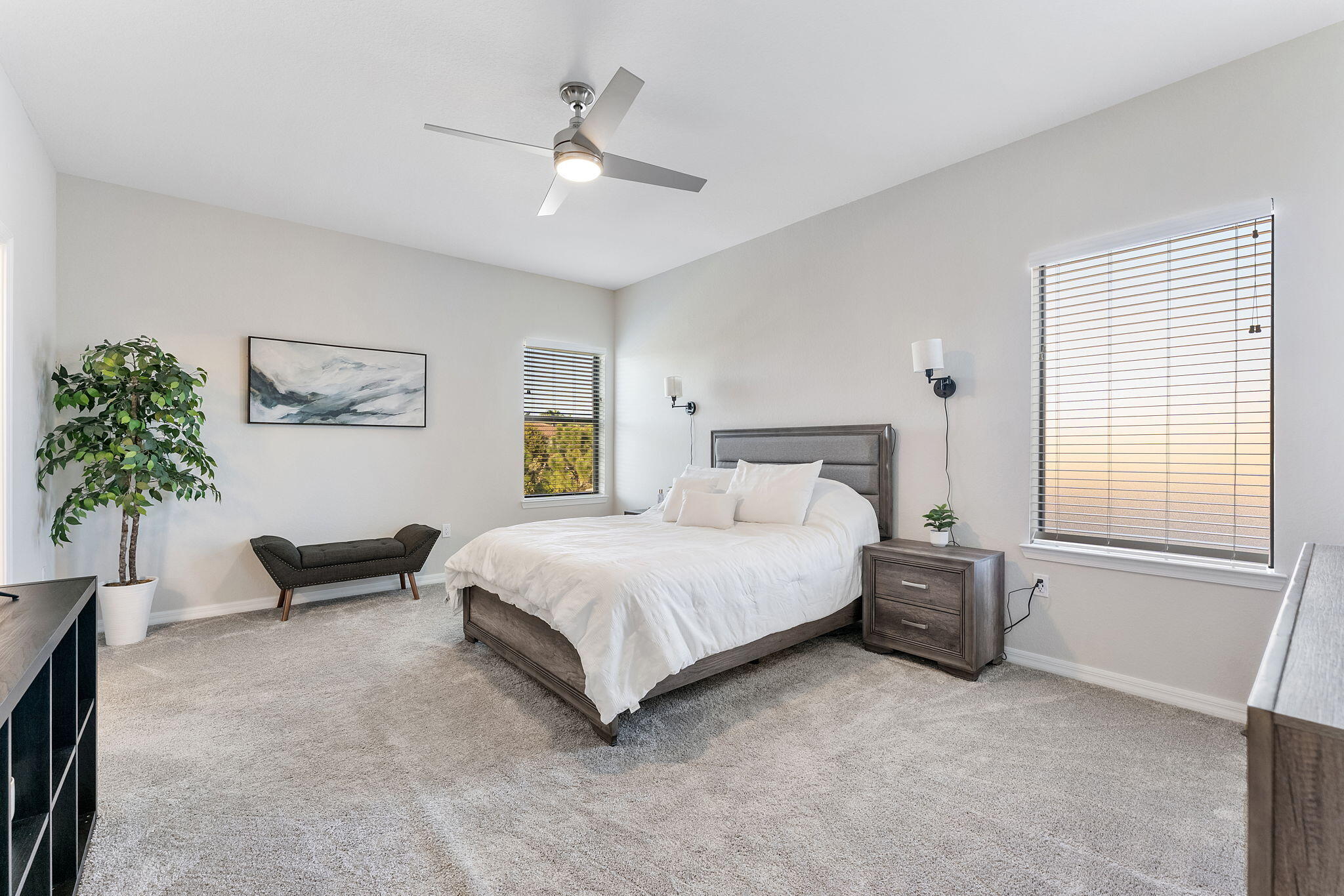 The Fields - Residential