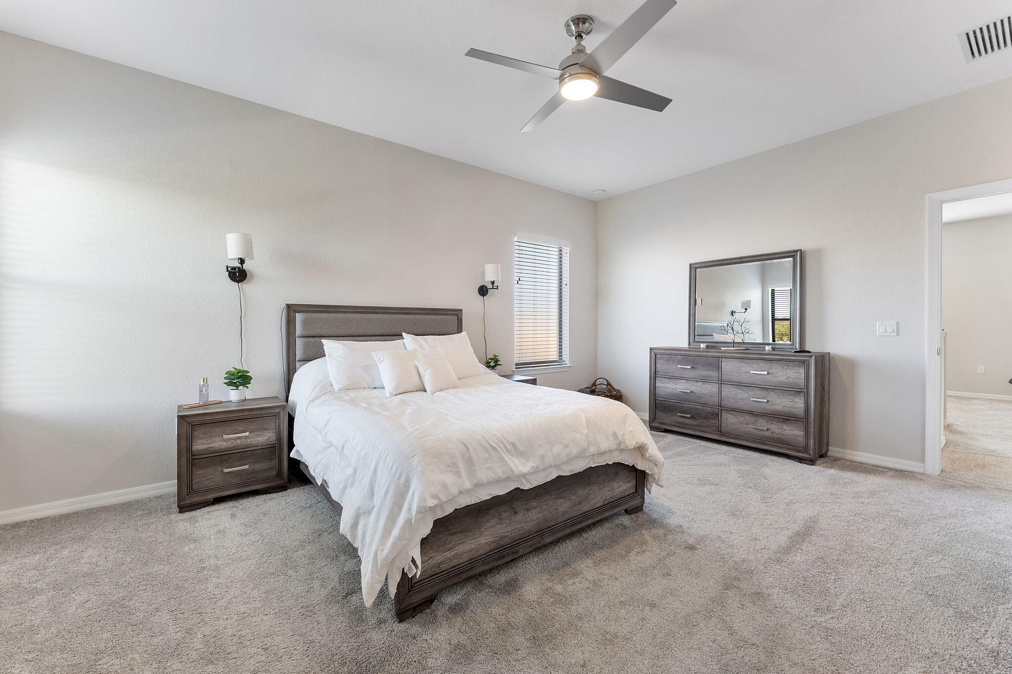 The Fields - Residential