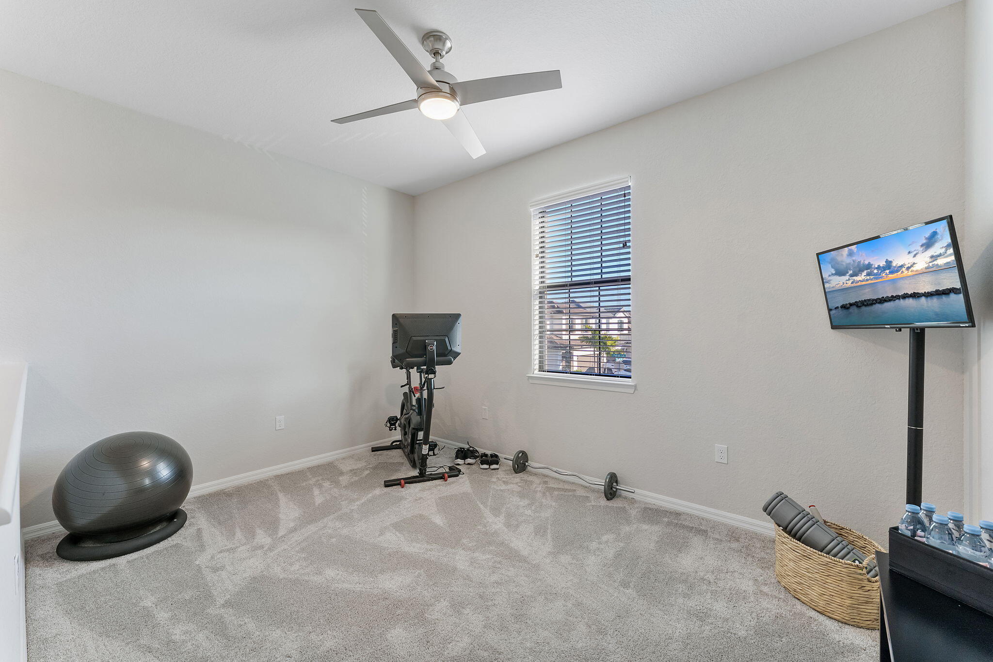 The Fields - Residential