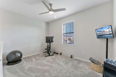 Tiny photo for 8623 Patron Lane, Lake Worth, FL 33467 (MLS # R11168375)