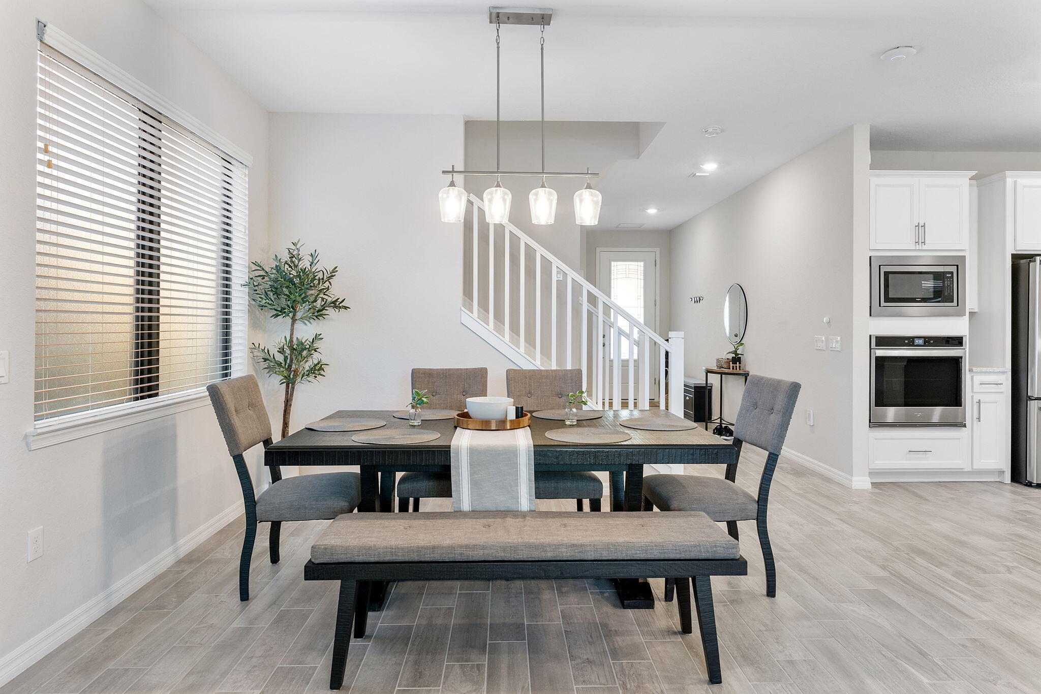 The Fields - Residential