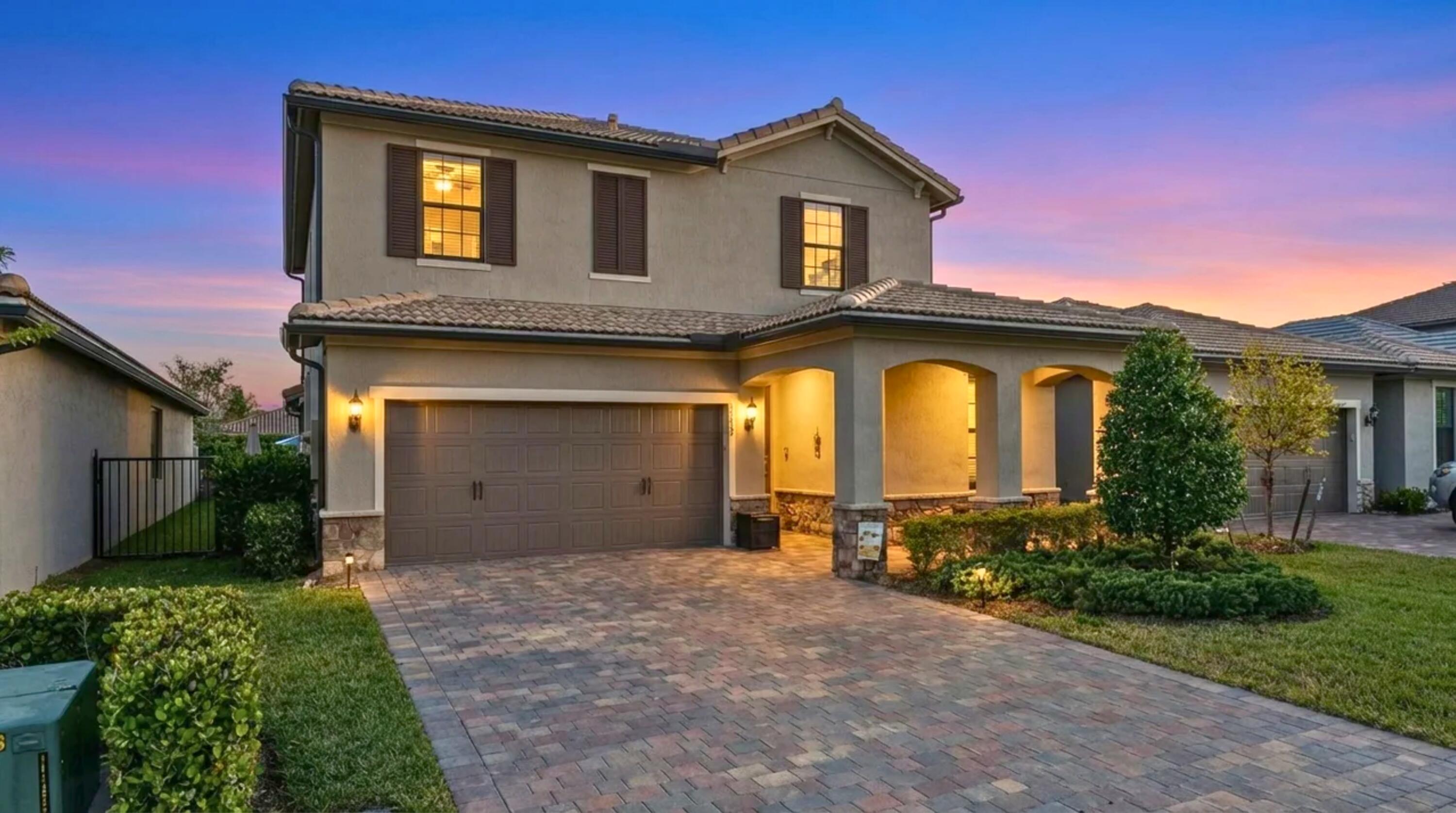 8623 Patron Lane