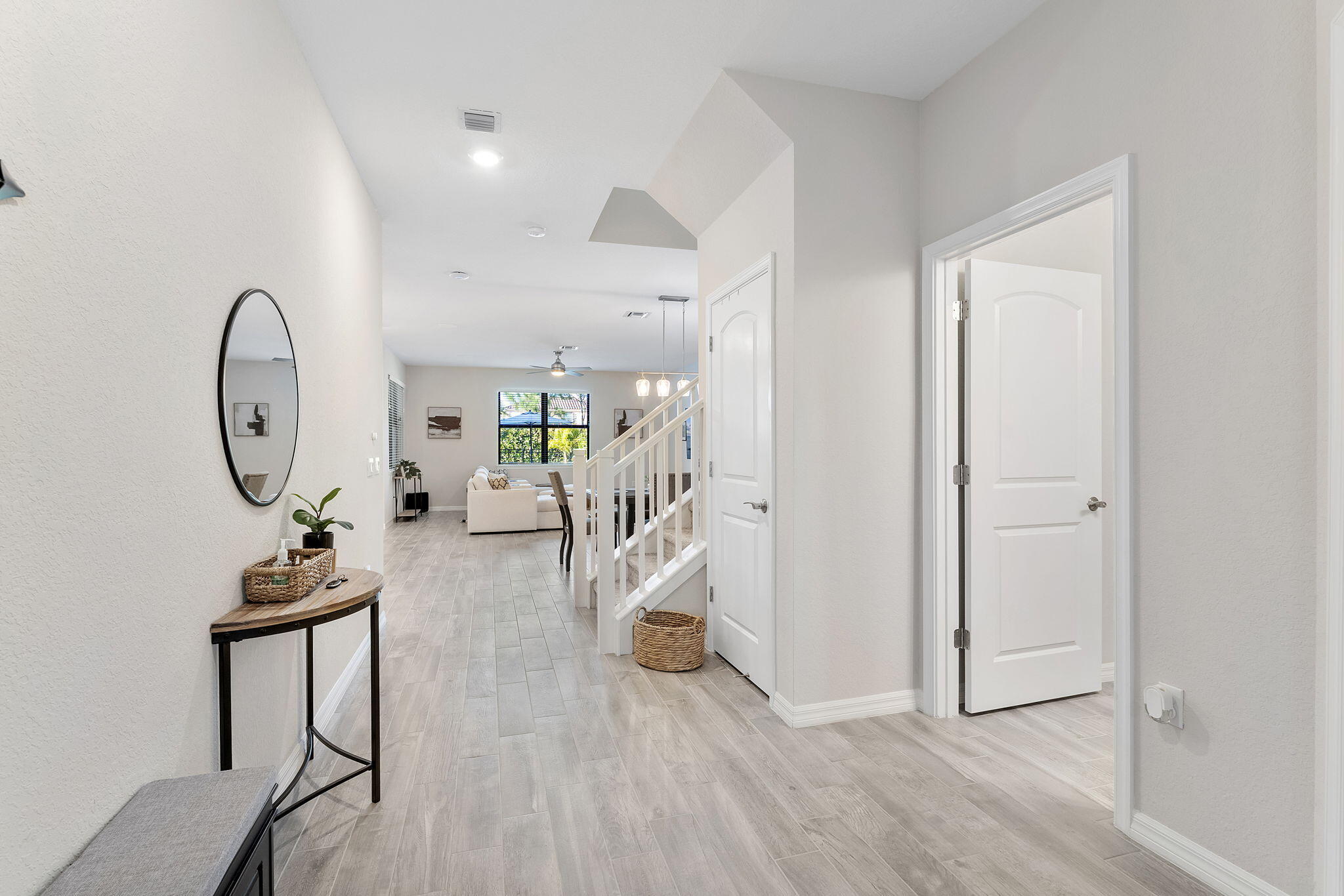 The Fields - Residential