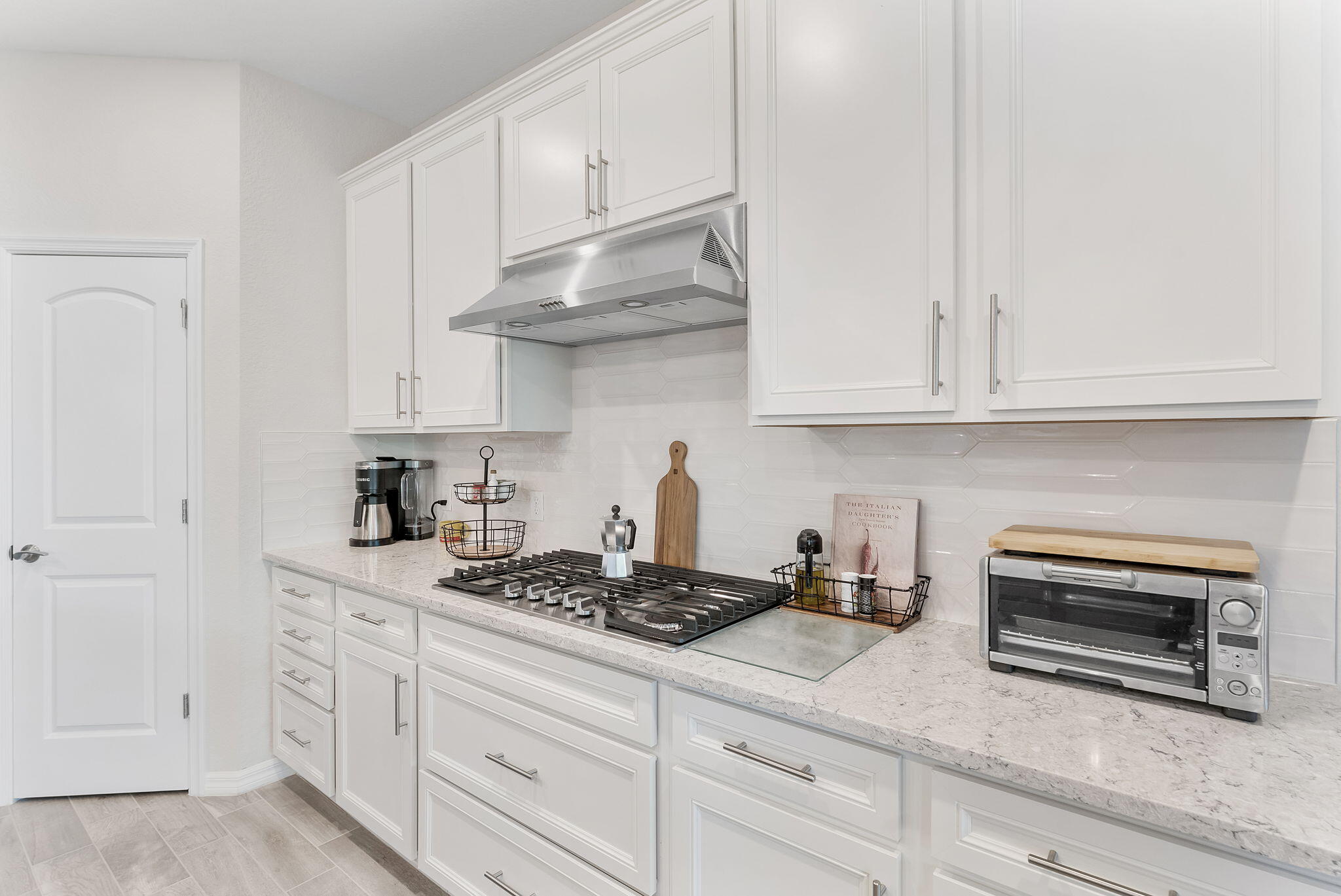 The Fields - Residential