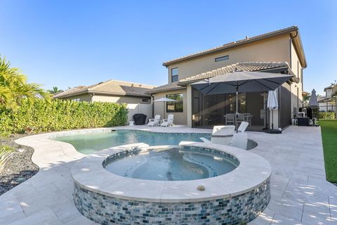 Tiny photo for 8623 Patron Lane, Lake Worth, FL 33467 (MLS # R11168375)