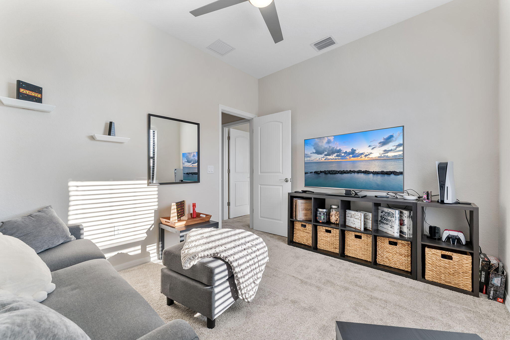 The Fields - Residential