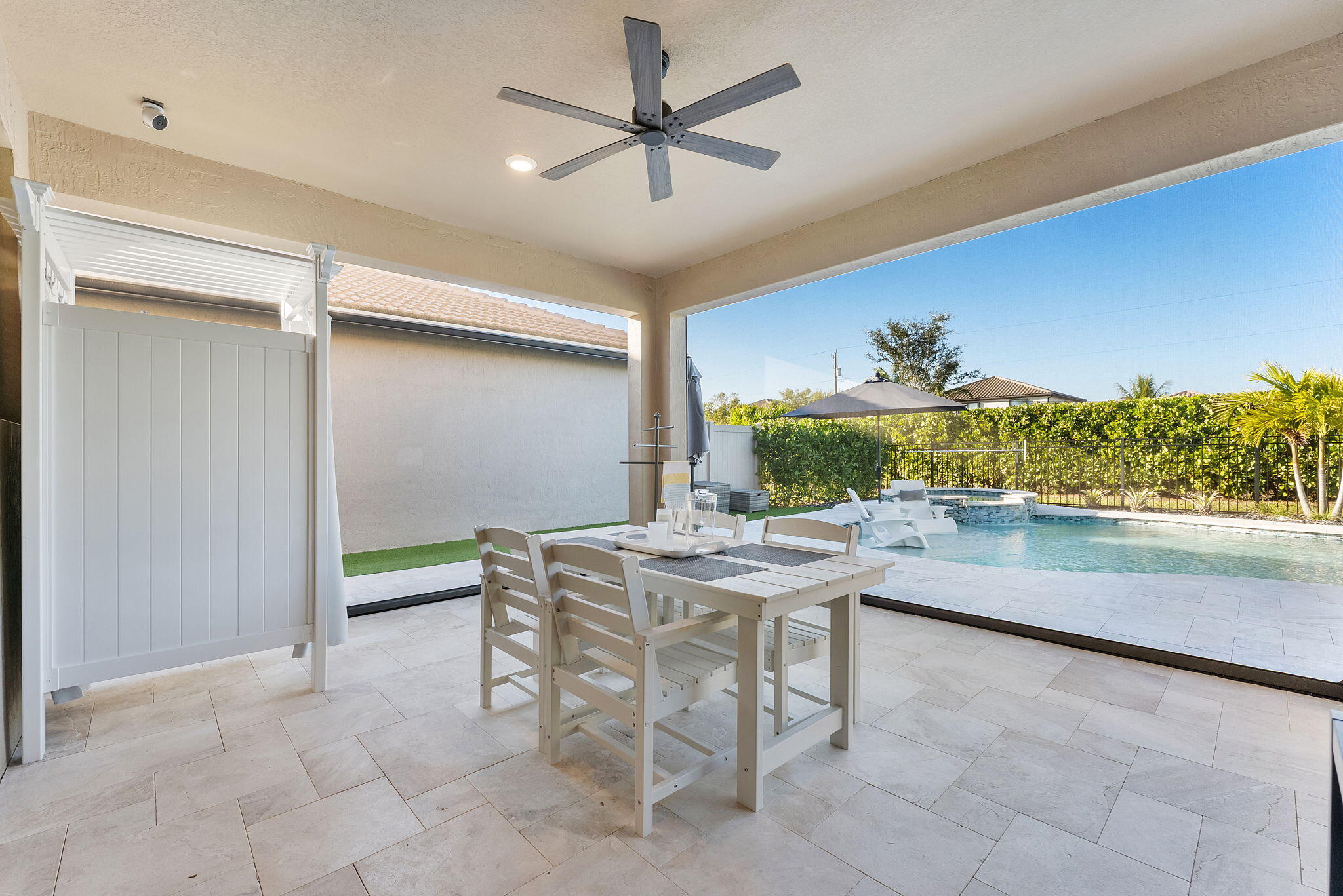 The Fields - Residential