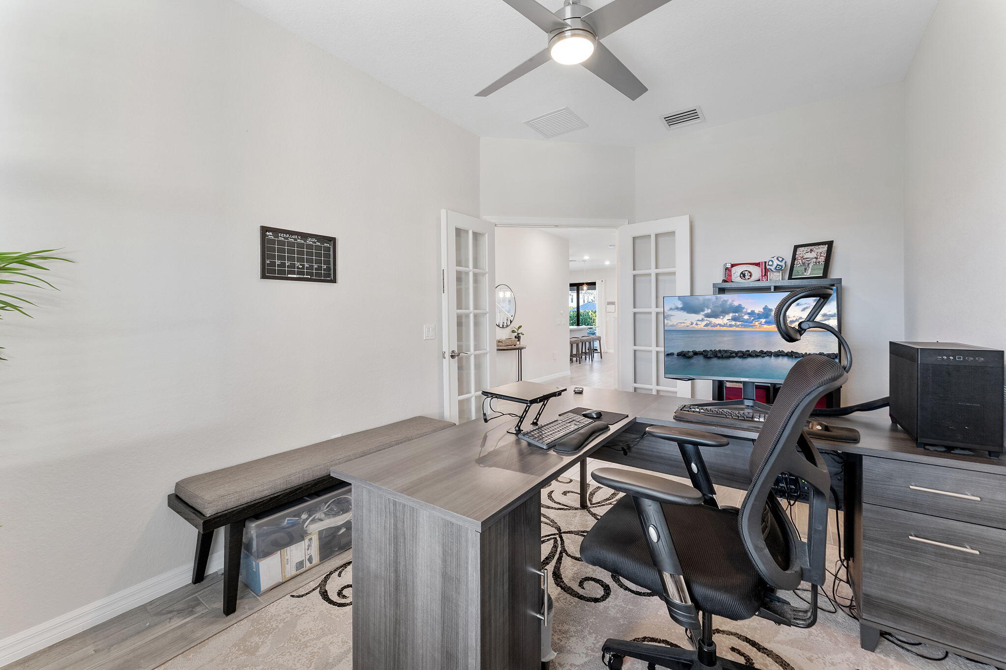 The Fields - Residential