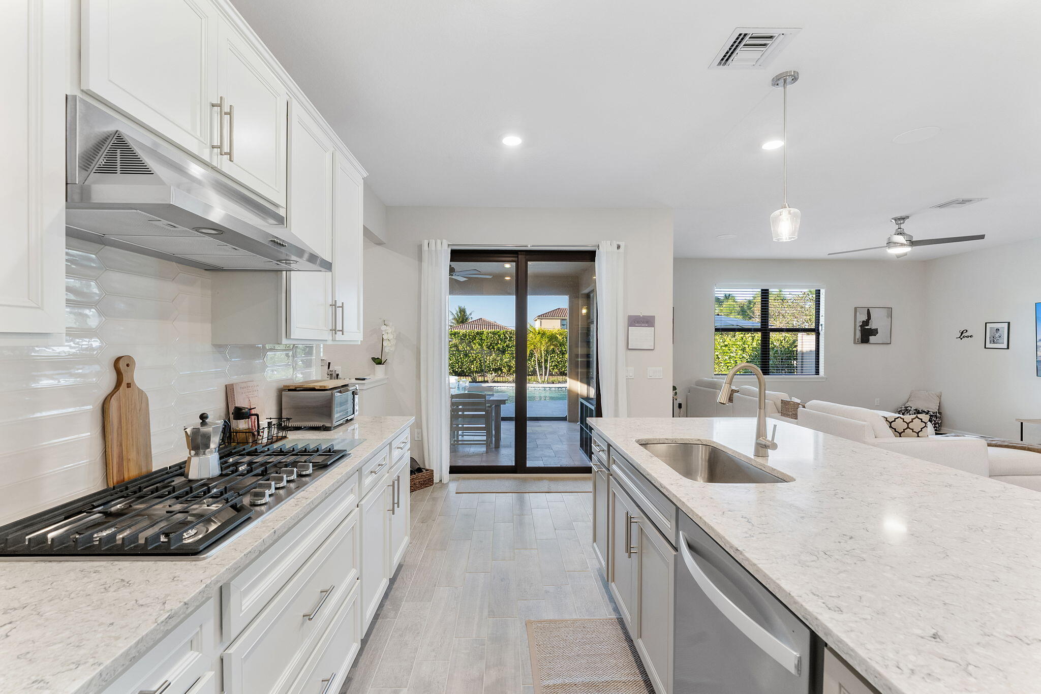 The Fields - Residential