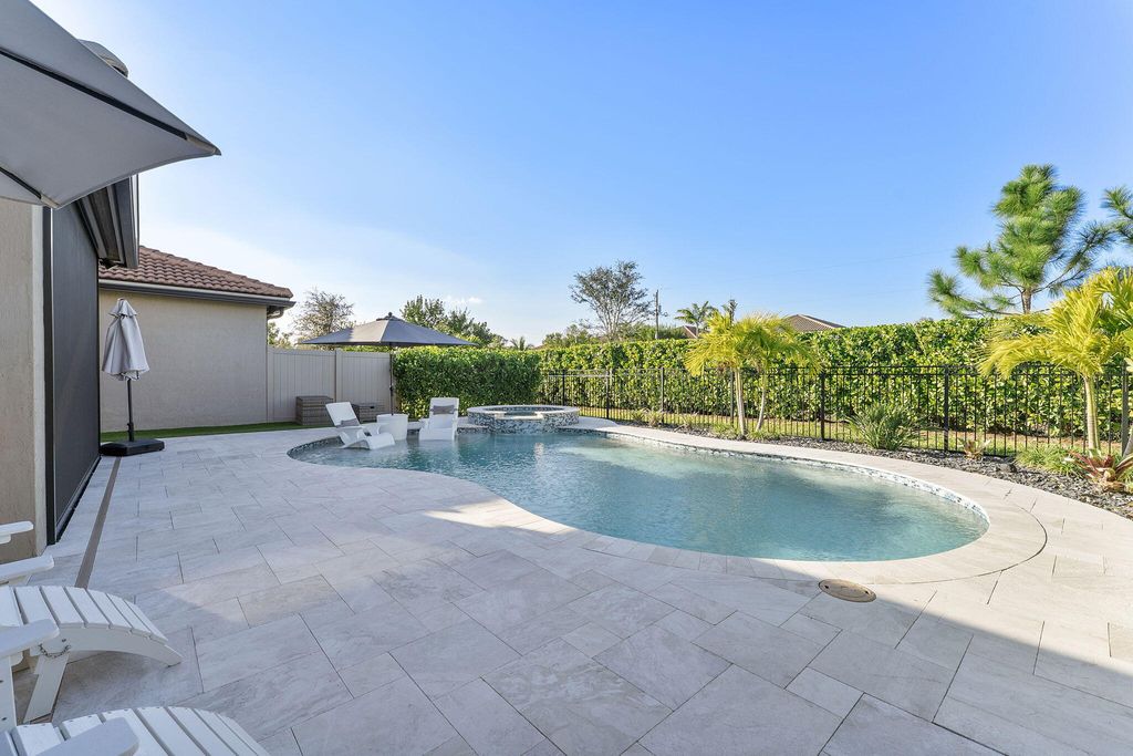 Photo of 8623 Patron Lane, Lake Worth, FL 33467 (MLS # R11168375)