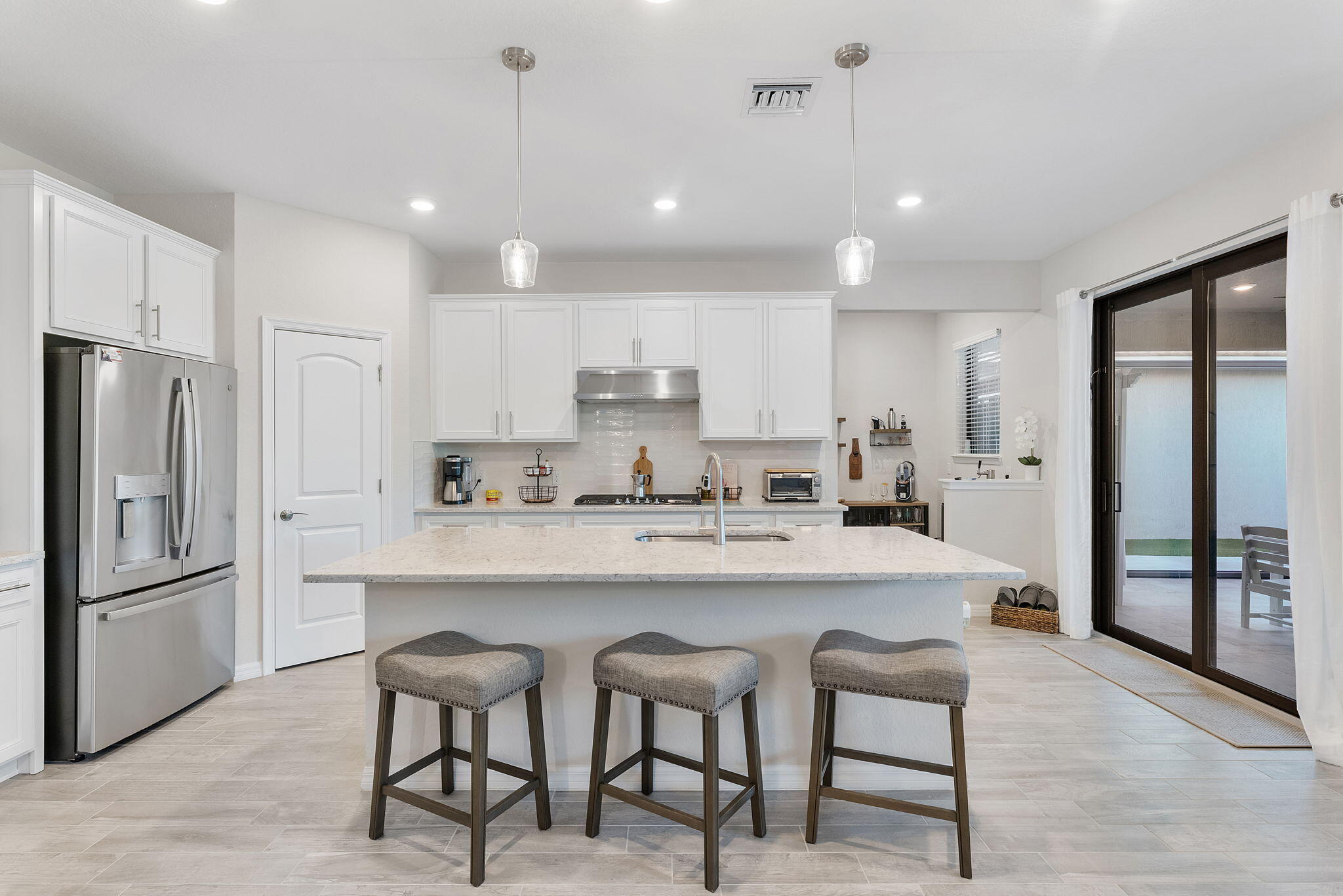 The Fields - Residential