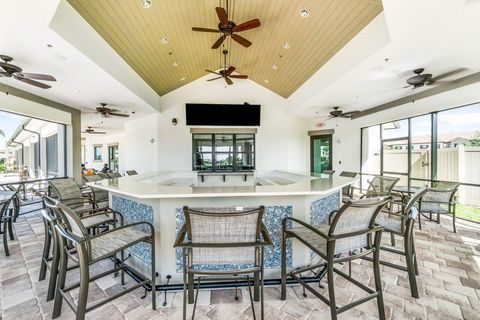 Tiny photo for 8623 Patron Lane, Lake Worth, FL 33467 (MLS # R11168375)