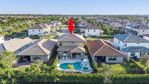 Tiny photo for 8623 Patron Lane, Lake Worth, FL 33467 (MLS # R11168375)