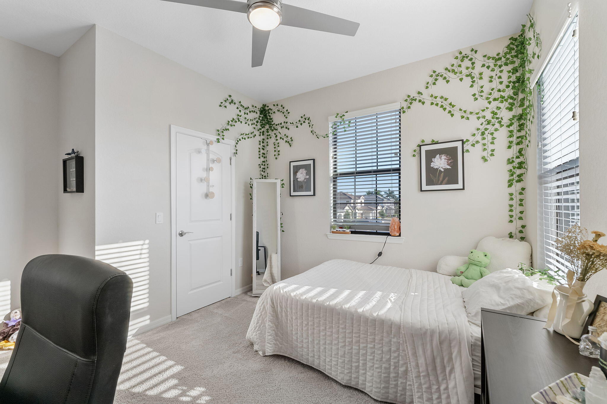 The Fields - Residential