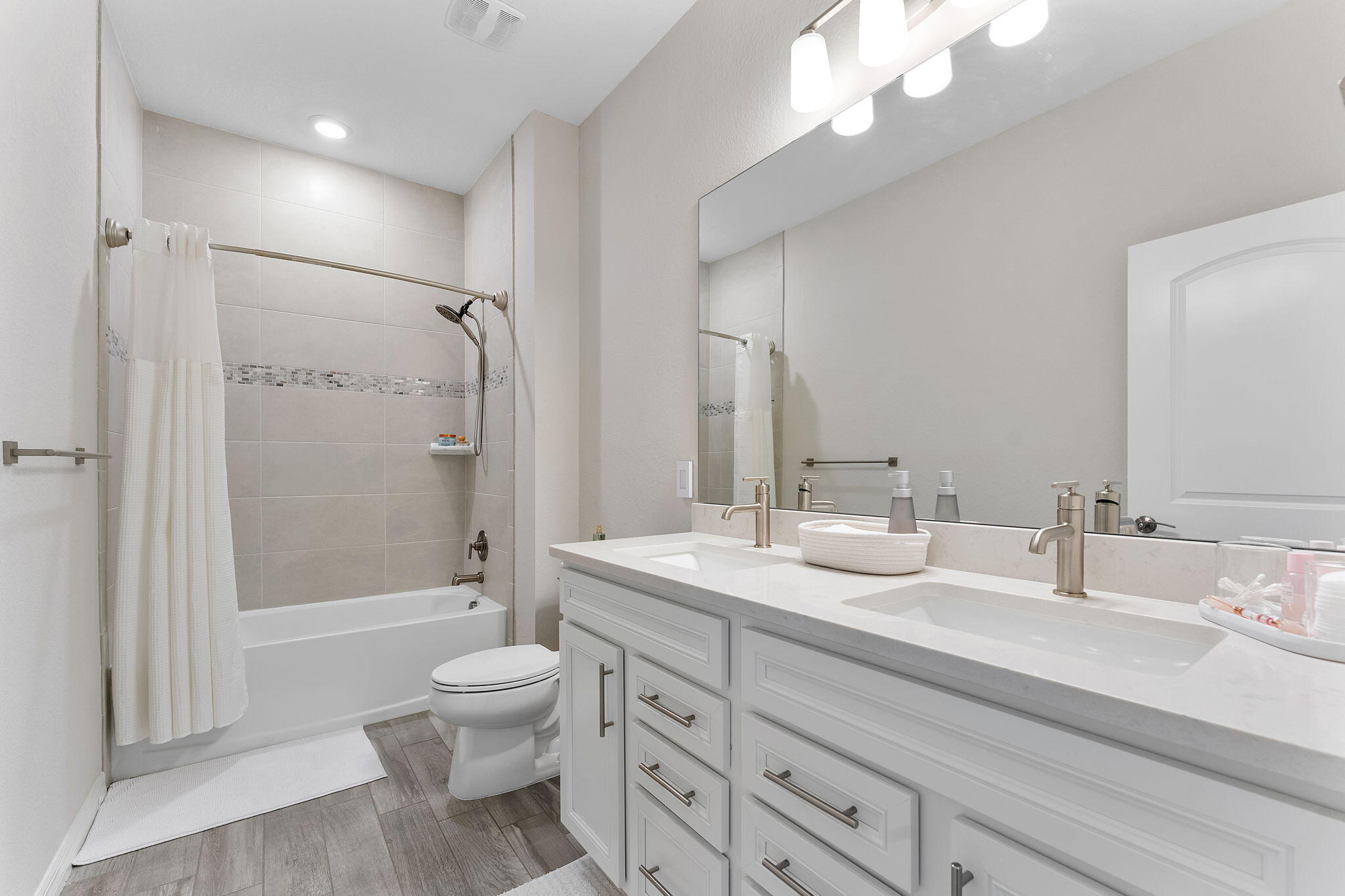 The Fields - Residential