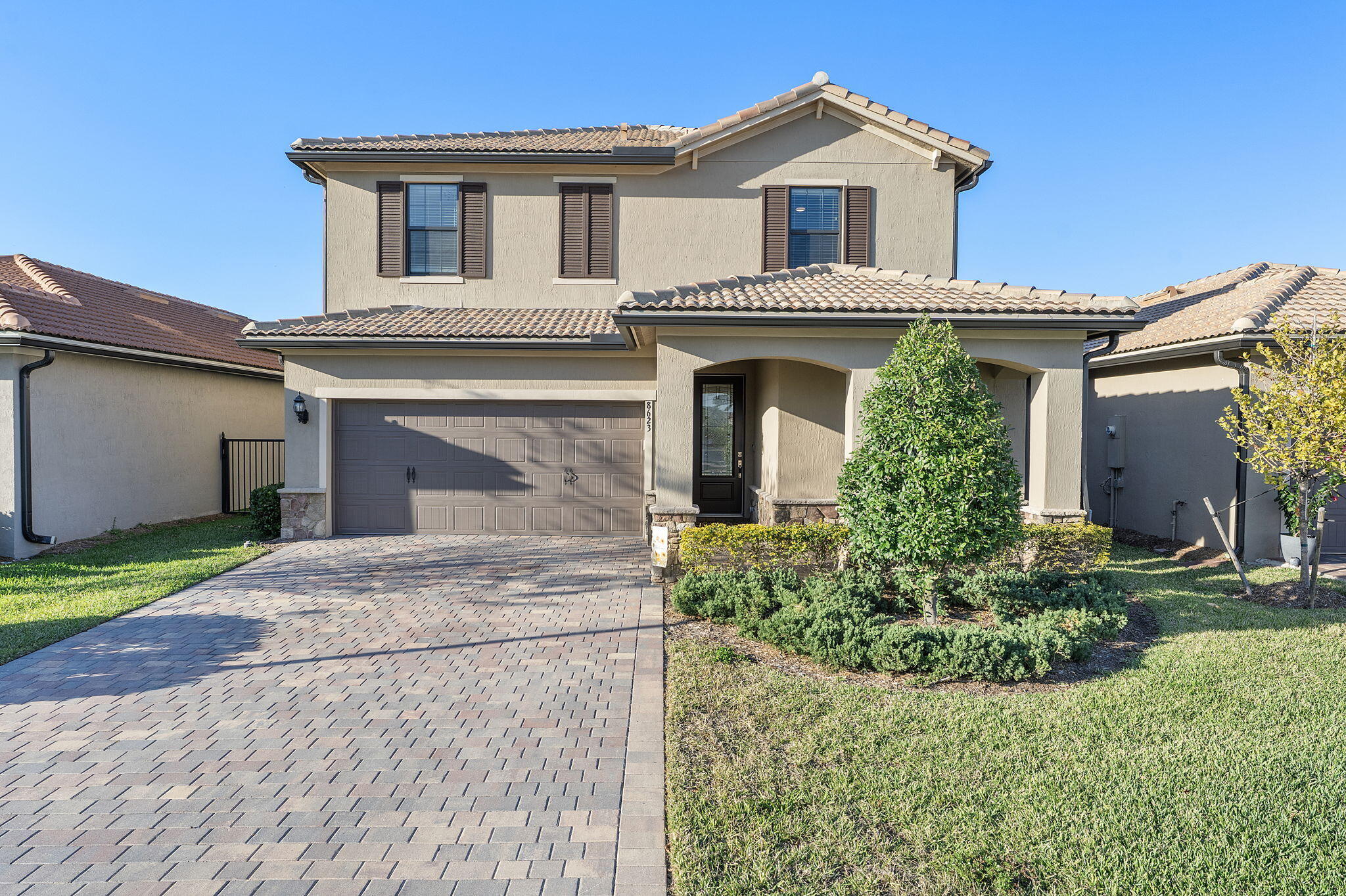 8623 Patron Lane