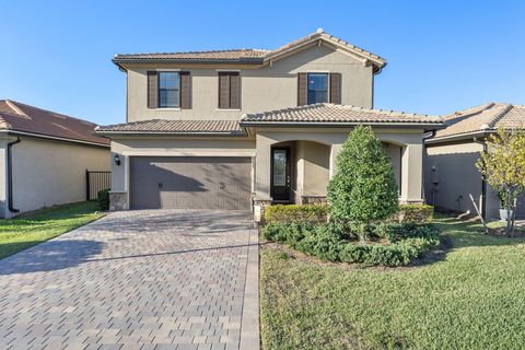 Tiny photo for 8623 Patron Lane, Lake Worth, FL 33467 (MLS # R11168375)