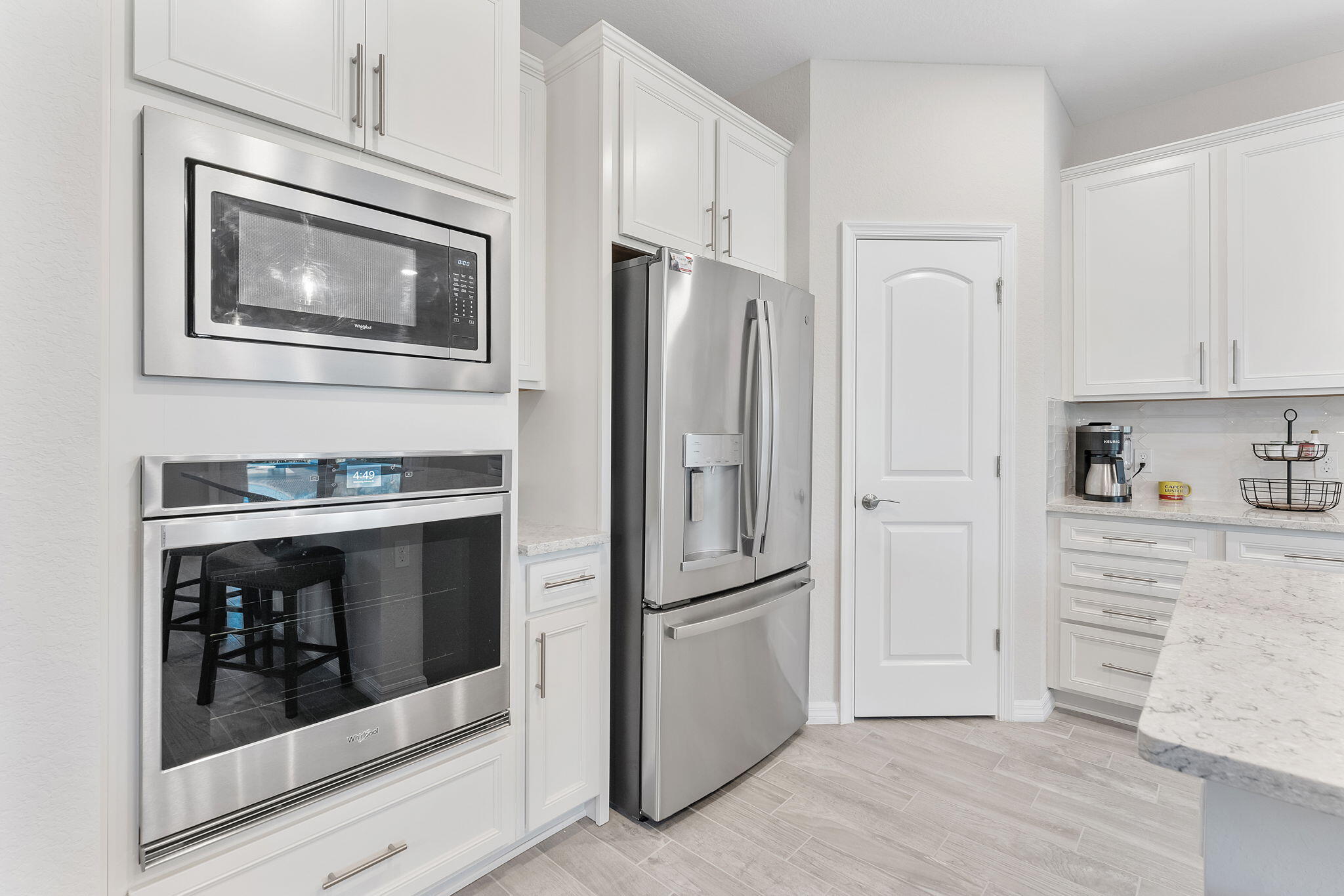 The Fields - Residential