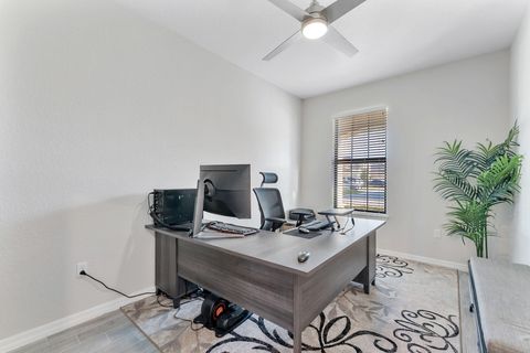 Tiny photo for 8623 Patron Lane, Lake Worth, FL 33467 (MLS # R11168375)