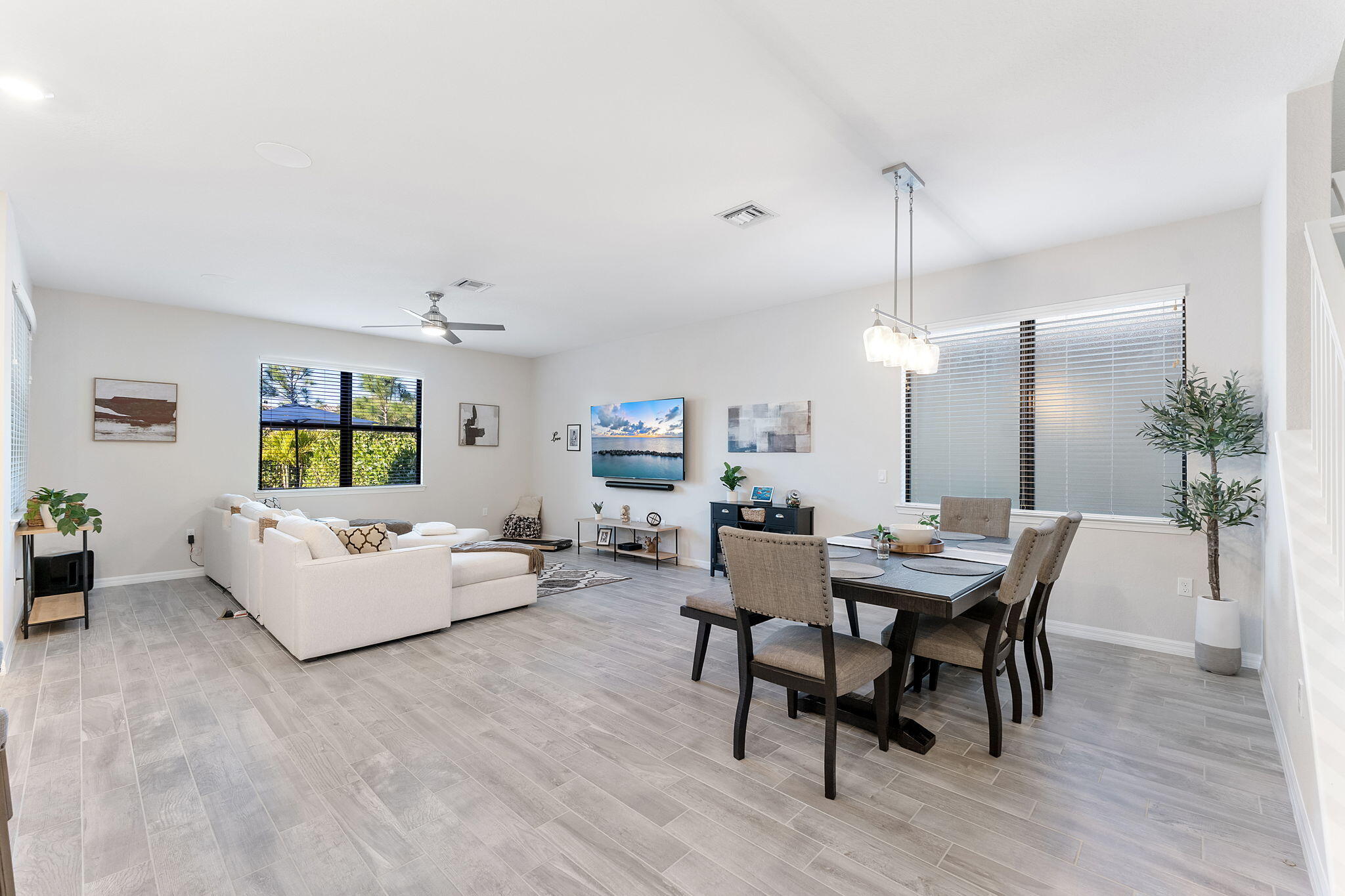 The Fields - Residential