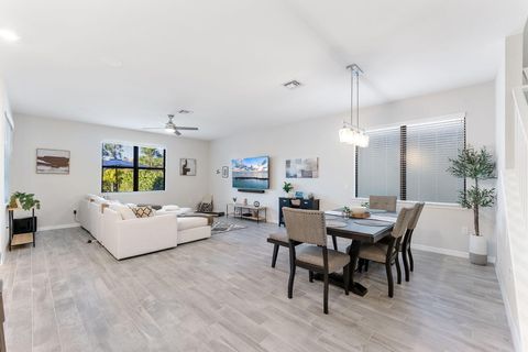 Tiny photo for 8623 Patron Lane, Lake Worth, FL 33467 (MLS # R11168375)