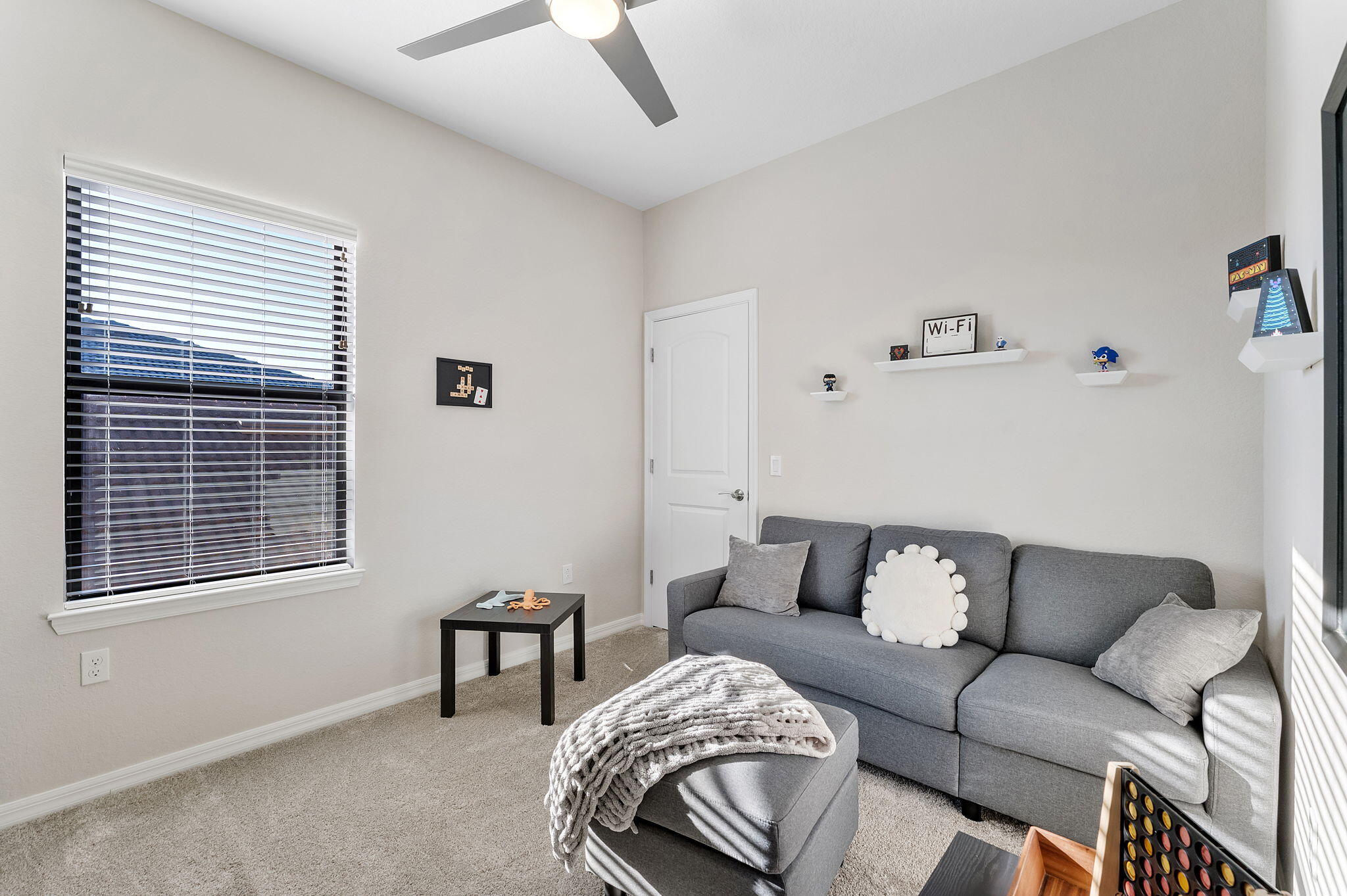 The Fields - Residential