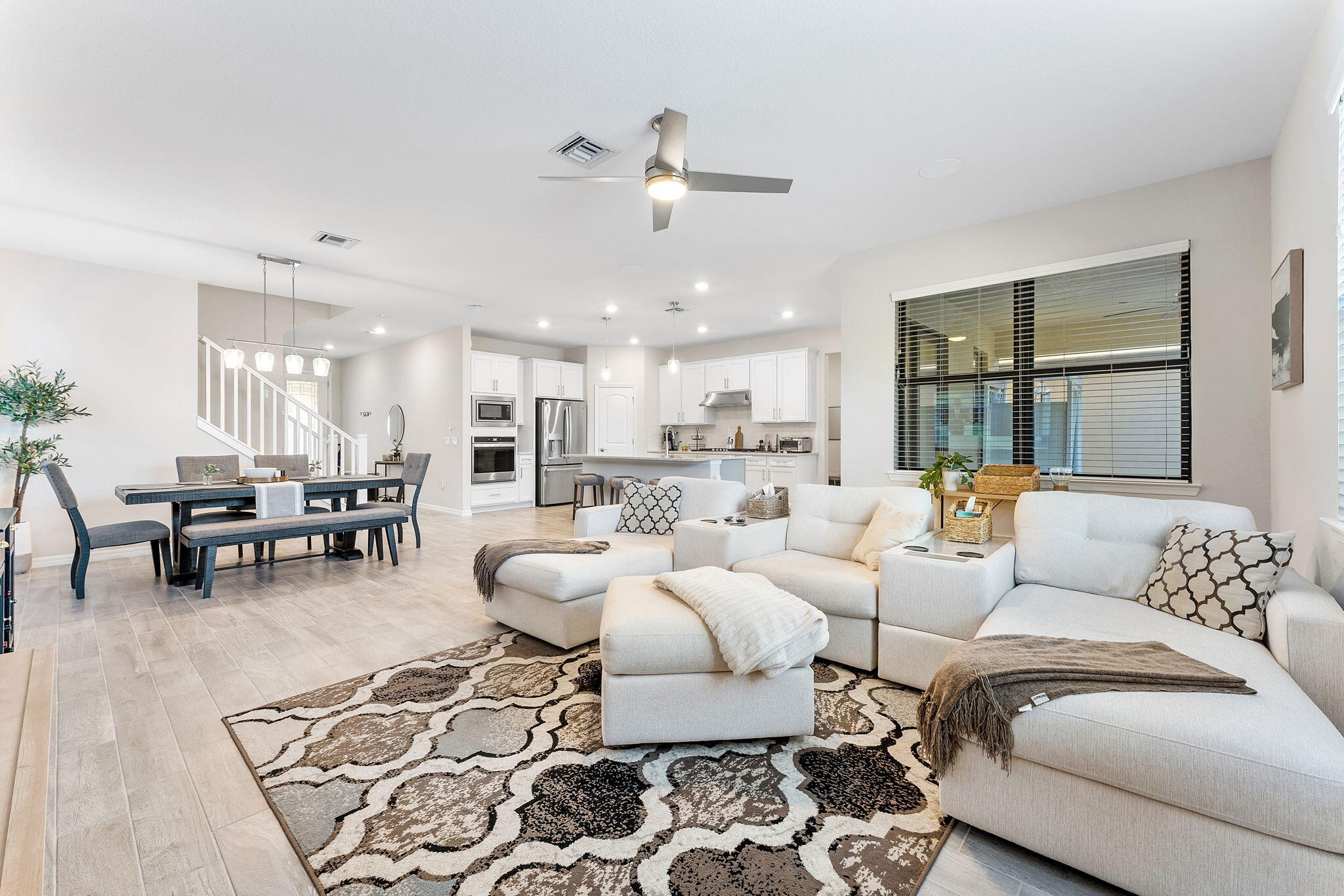 The Fields - Residential