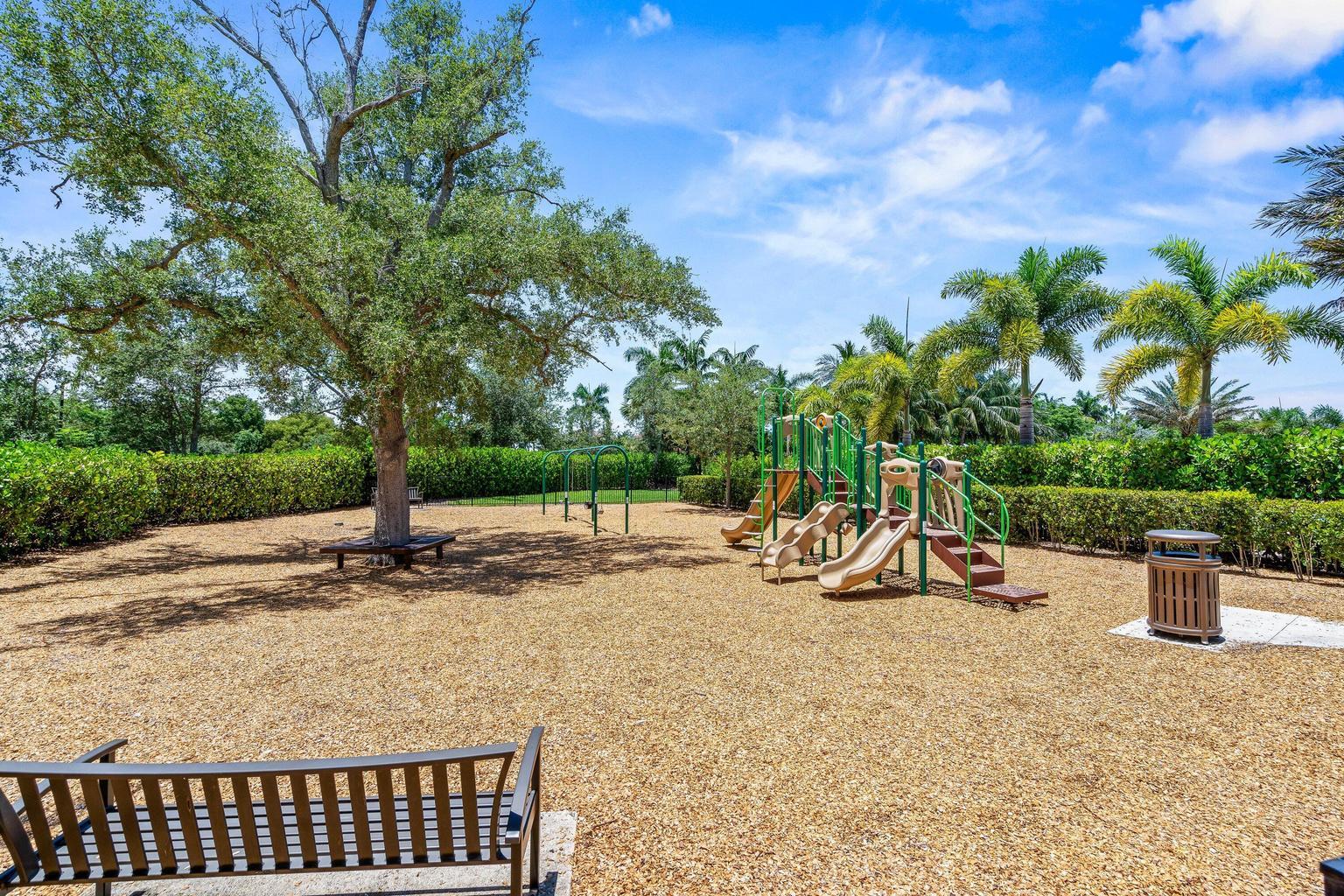 The Fields - Residential